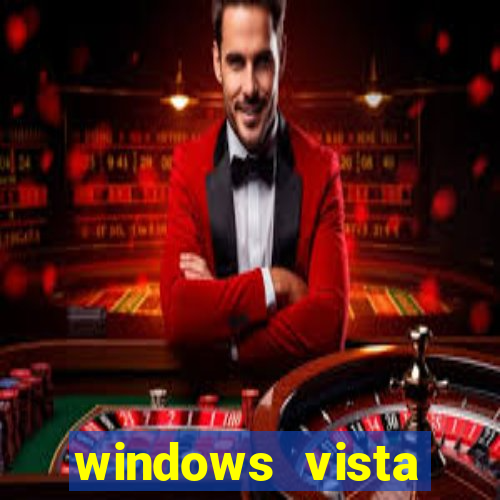 windows vista simulator scratch